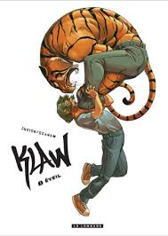 klaw